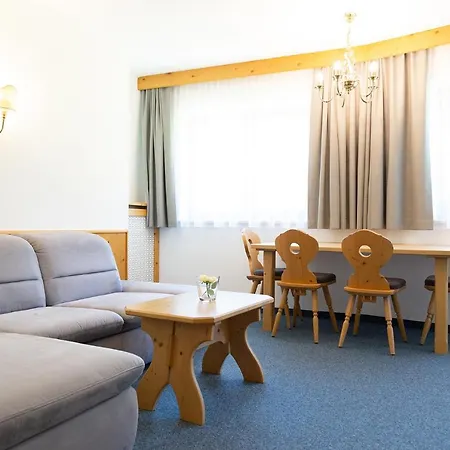 Peter Gasthof Neustift im Stubaital