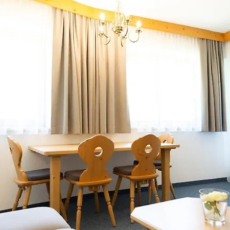 Gasthof Peter Neustift im Stubaital