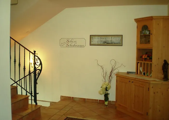 Pensión Peter Neustift im Stubaital