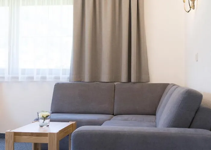 Peter Pensión Neustift im Stubaital