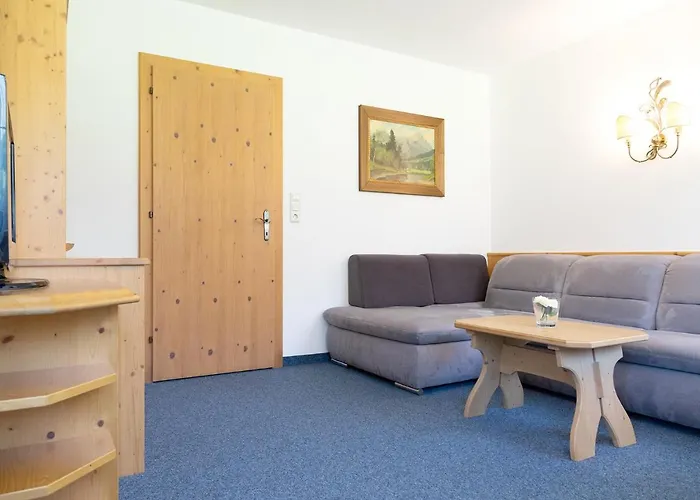 Peter Pensión Neustift im Stubaital