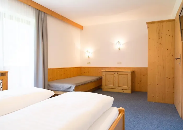 Peter 4* Neustift im Stubaital