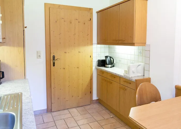 Peter Pensión Neustift im Stubaital