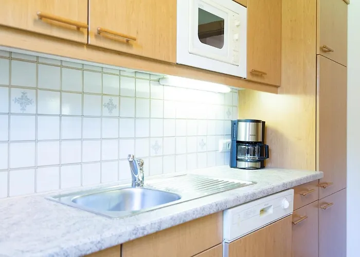 Peter Pensión Neustift im Stubaital