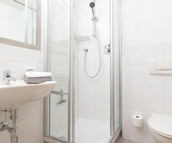 Pensión Peter Neustift im Stubaital