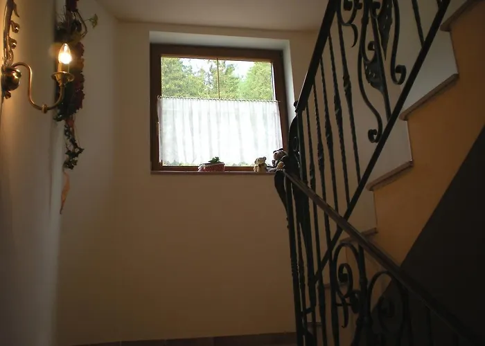 بيت ضيافة Peter