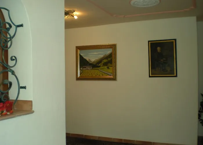 بيت ضيافة Peter نيوستيف ام ستوبيتا