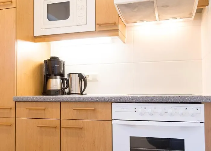 Peter بيت ضيافة 4*