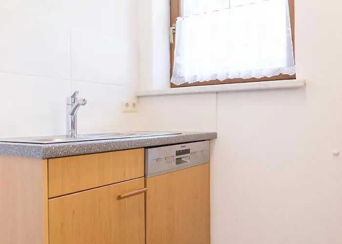 بيت ضيافة Peter