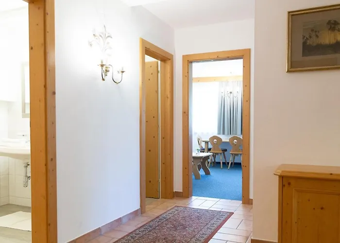 بيت ضيافة Peter 4*